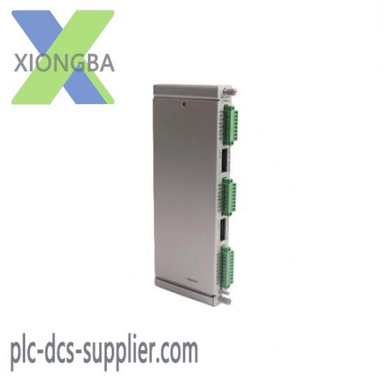 Bently Nevada 3500/42 Proximitor/Seismic Monitor - Reliable Industrial Monitoring Solution