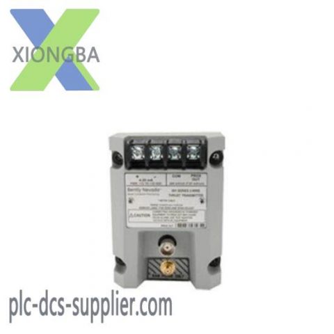 Bently Nevada 991-25-50-02-01 Sensor Module