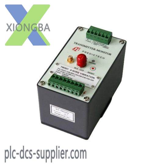 bently_nevada_tm202-a00-b00-c00-d00-e00-g00_predictech.jpg BENTLY 330180-90-05 Enhances System Stability & EMI Resistance