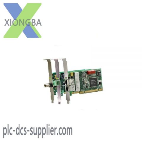 Arenet PCI20U_CXB Industrial Control Module