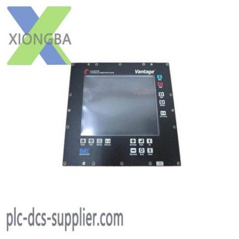 COOPER P3798102-00010CN-UIM2 Industrial Control Module, High Performance and Reliable Communication Interface