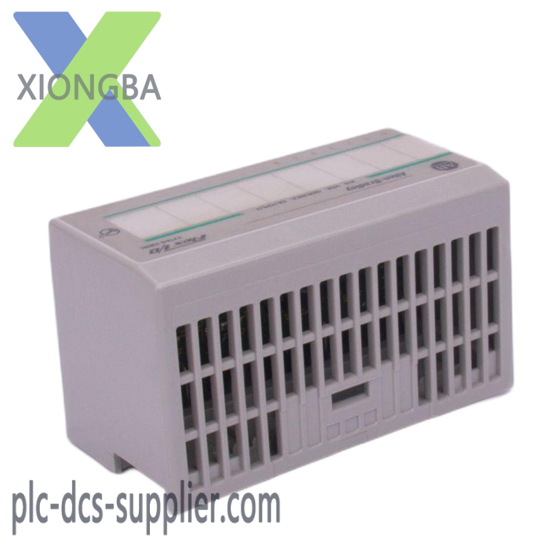 ct92471d_01_ct92471d_alstom_analogue_input_module.png ALSTOM 8MSA4S.R0-31 Industrial Control Module, 200 Characters Limit