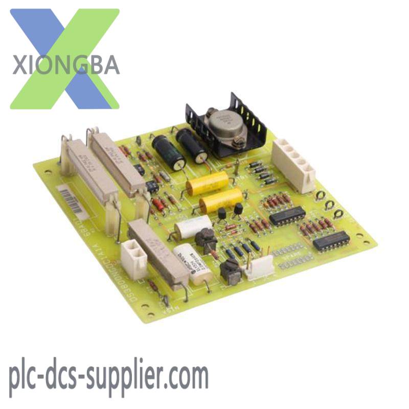 ds3800ngdd1c1b_ge_input_output_circuit_board.jpg GE IS200GGXDG1A - Advanced Control System Module