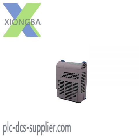 Emerson IC697MDL652 Discrete Input Module, 12 Vdc Input, 32 Points