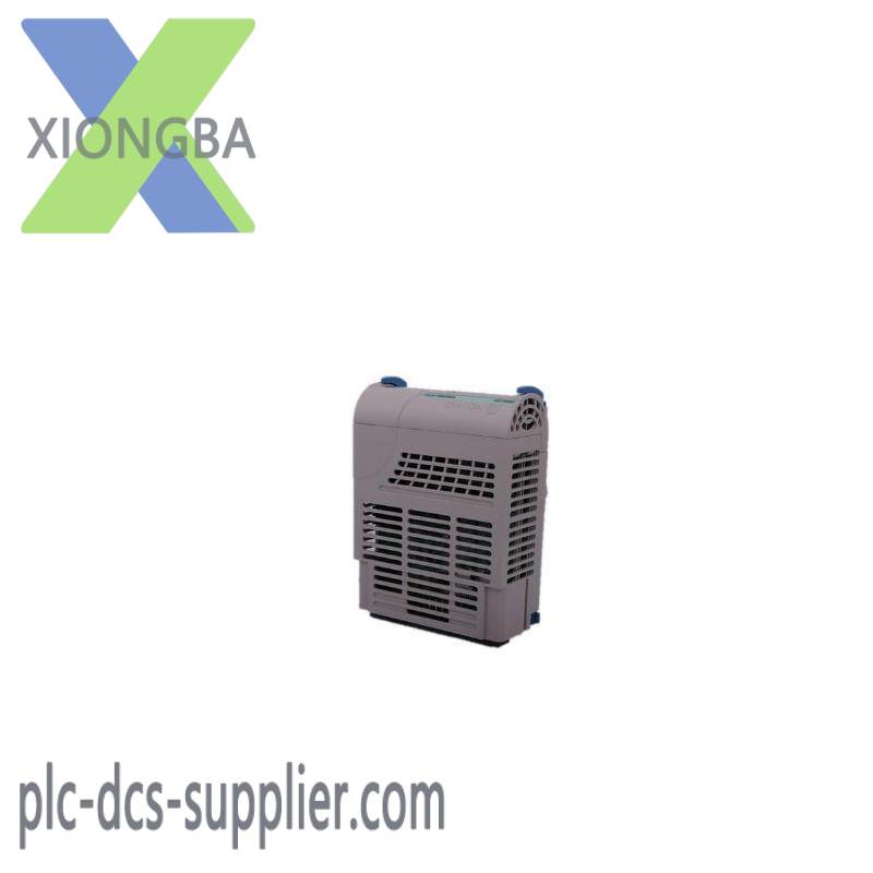 emerson_5a26457g01_ovation_dcs.jpg Emerson IC697MDL652 Discrete Input Module, 12 Vdc Input, 32 Points