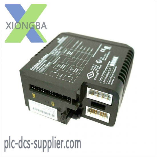 emerson_kj3202x1-ba1_12p2536x062_high_side_output_module.png Emerson ZA06B-0062-B203 High Voltage Servo Motor, B2/4000HV, IP67 Sealing