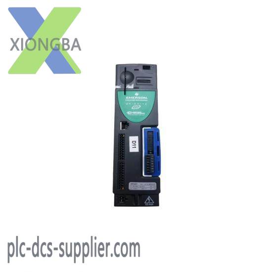 emerson_sp0401_unidrive_sp_without_keypad.jpg Emerson ZA06B-0062-B203 High Voltage Servo Motor, B2/4000HV, IP67 Sealing