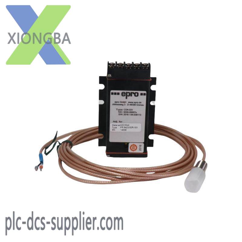 epro_pr6423_008-110_con021_eddy_current_sensor.jpg EPRO PR6424/019-121 Industrial Controller Module