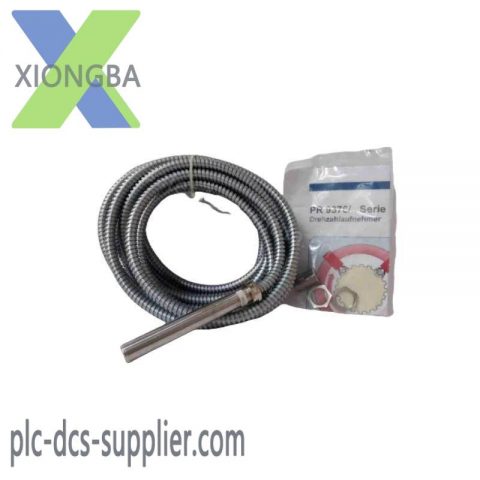 EPRO PR6424/014-100 Eddy Current Sensor for Industrial Automation