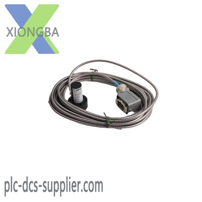 epro_pr9268_203-000_shaft_vibration_sensor.jpg EPRO PR6424/105-121 PLC Module for Industrial Automation