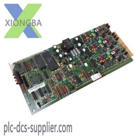 Protechnic PROX1630-G3A Safety Control Module