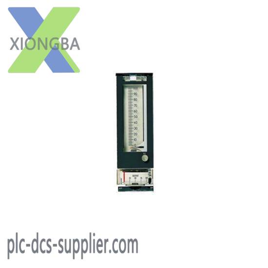 foxboro_130m-n4_controller.jpg Foxboro P0997TU Control Module