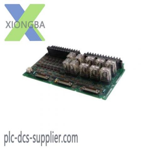 Fuji Electric T390-AMPX T390-MOD9002201 Industrial Amplifier