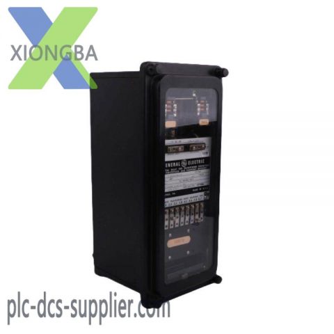 GE 531X160HFCACG1 Advanced Turbine Control Board for Industrial Automation