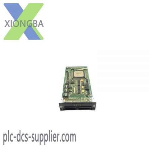 GE VME-7807RC Industrial Control Module VME-7807RC-420001, 200 Characters Limit