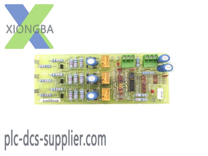 ge_ds200lppag1a_line_protection_card.jpg GE DS200LPPAG1A Turbine Control Module