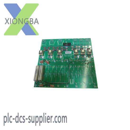 ge_ds200pccag10acb_turbine_control_dc_power_connect_board.jpg GE EPXCPE210 PACSystems RSTi-EP Backplane Controller - 3xRJ45 Ethernet & 1xRS-232 Serial