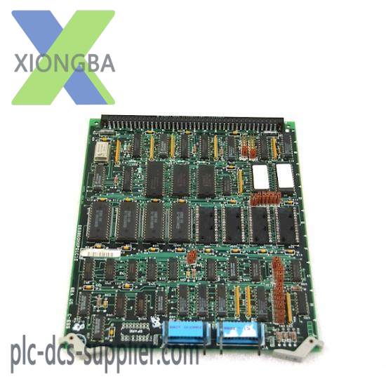 ge_ds3800hxpd1c1e.jpg GE IS200GGXDG1A - Advanced Control System Module
