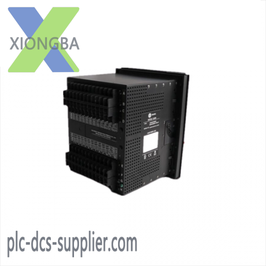 ge_fanuc_745-w2-p5-g5-hi-a-l_transformer_protection_system.png Fanuc A06B-6061-C301 AC Servo Drive Module, High Precision Industrial Control Solution