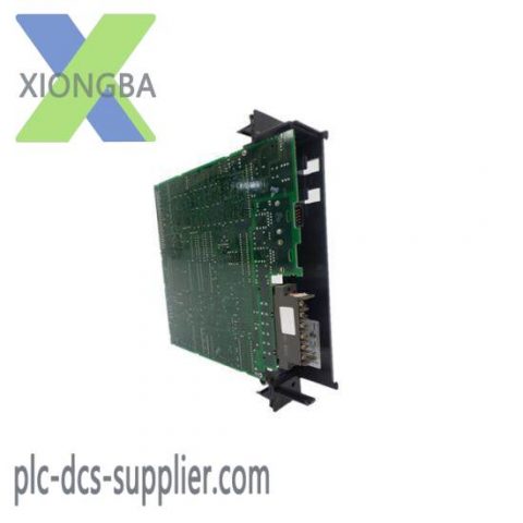 ABB DSPC 172 Industrial Control System Processor Board