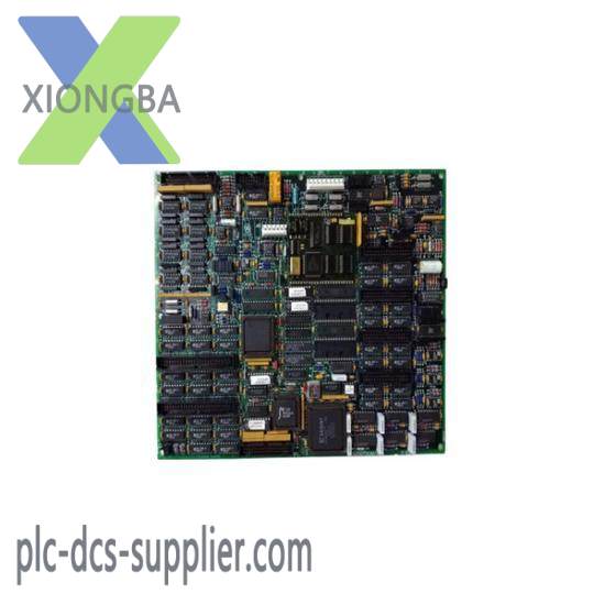 ge_fanuc_ds200tccag1b_analog_i_o_board.jpg GE Fanuc IC697ACC821 Analog Signal Processing Module, Efficient Signal Handling and Processing