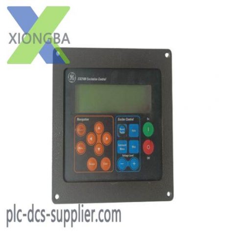 Fanuc A06B-0076-B203 CNC Controller Board