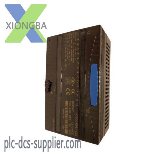 ge_fanuc_ic200mdl740b_1.jpg GE FM020 High-Performance Module for Industrial Automation