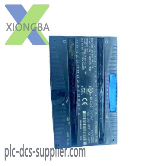 ge_fanuc_ic200mdl750e_1.jpg GE IC200MDL750 Output Module