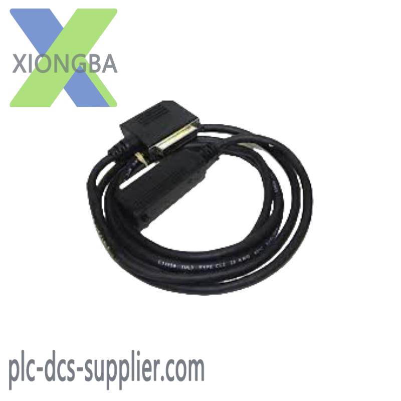 ge_fanuc_ic693cbl301_expansion_backplane_cable.jpg GE IC694BEM331CA - High Performance Control Module for Industrial Automation