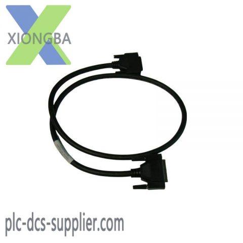 GE IC3601214A - Advanced Control Module for Industrial Automation