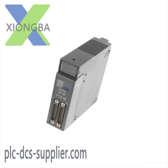ge_fanuc_ic693mdl753_output_module.png GE IC647SDEC High-Performance Digital I/O Module