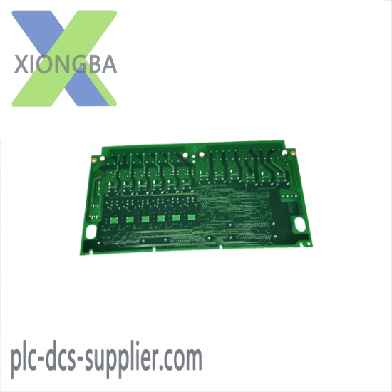 ge_fanuc_is200trlyh1bdc_terminal_relay.png Fanuc A06B-0075-B503 Alpha Series Servo Drive