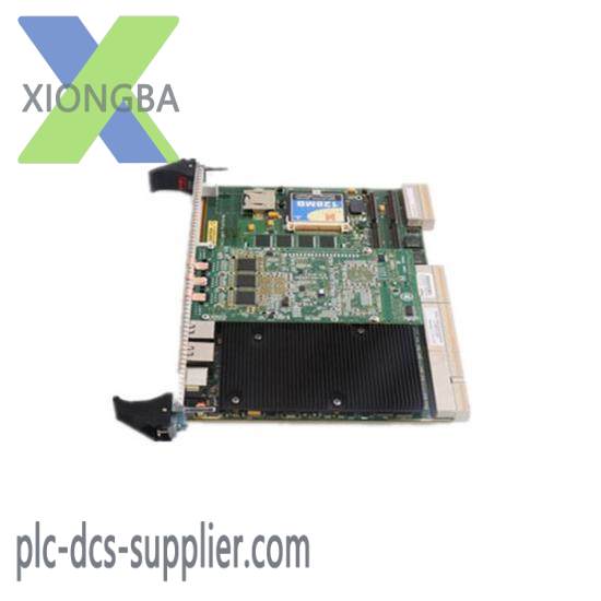 ge_fanuc_is215ucccm04ab_is215ucccm04a_vme_controller.jpg GE EPXCPE210 PACSystems RSTi-EP Backplane Controller - 3xRJ45 Ethernet & 1xRS-232 Serial
