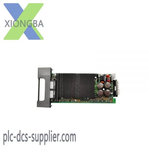 GE F650BFBF1G0HICE Interval Protection and Control Module