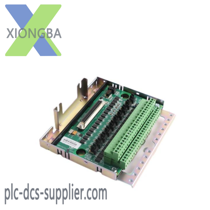 ge_is200staih2a_technical_specifications.png Foxboro Spec 200 2AT-SBU-FGB Output Module, Precision Industrial Control Component