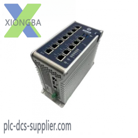 GE Power Supply Unit 1C200PWR002, Industrial Automation Compatible