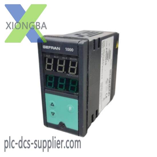 gefran_1000-r0_1r-0-1_gefran_process_controllers_1000_series_1.jpg Fanuc SERIES RJ3iB S-900iB Robot Drive Shaft Assembly