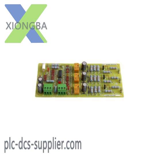 general_electric_ds200lppag1aaa_board_line_protection_card.jpg GE DS200LPPAG1A Turbine Control Module