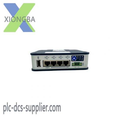 GE IS210DTRTH1A Data Transfer Module