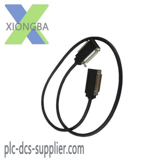 general_electric_ic693cbl300_1.jpg GE IS420UCSCH2A-C-V0.1A - Mark VIe Turbine Control System Component