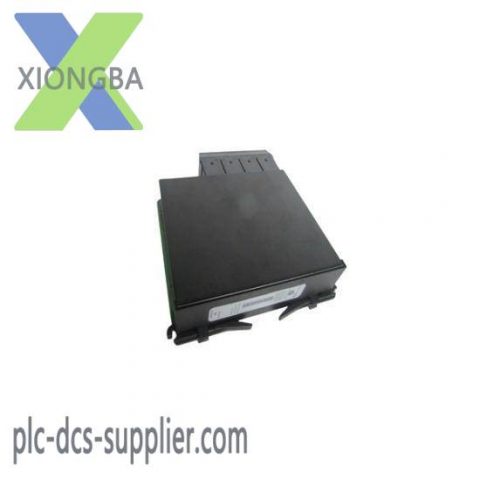 GE IS200TTURS1C TERMINATION BOARD, Industrial Automation Solutions