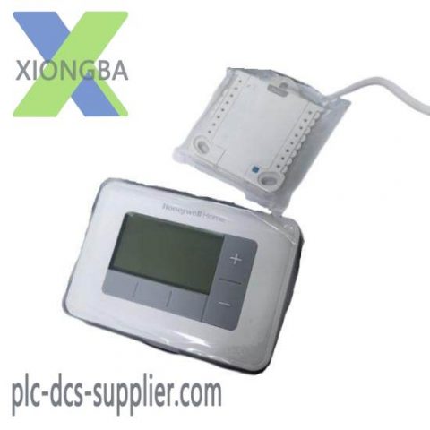 Honeywell MCPLAM02 Industrial Control Module,200 Characters