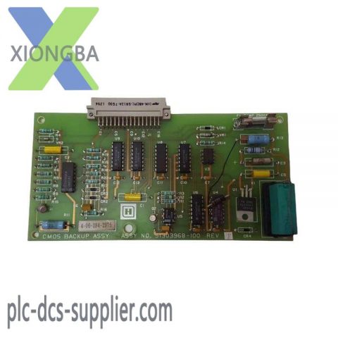 Honeywell 51303968-100 ACX633 Control Module