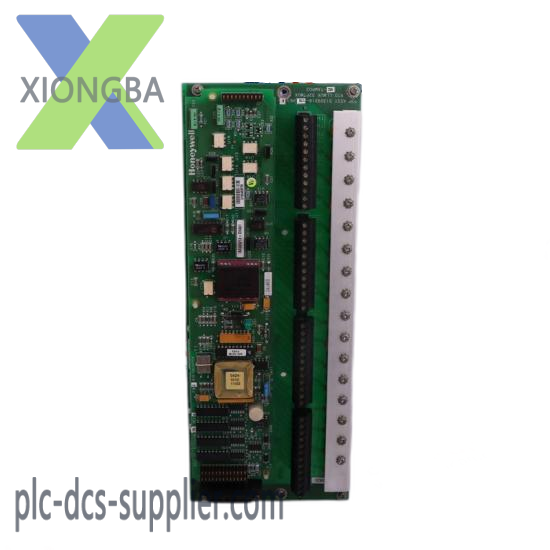 honeywell_51304877-300.png HONEYWELL 51400646-100 Industrial Control Module