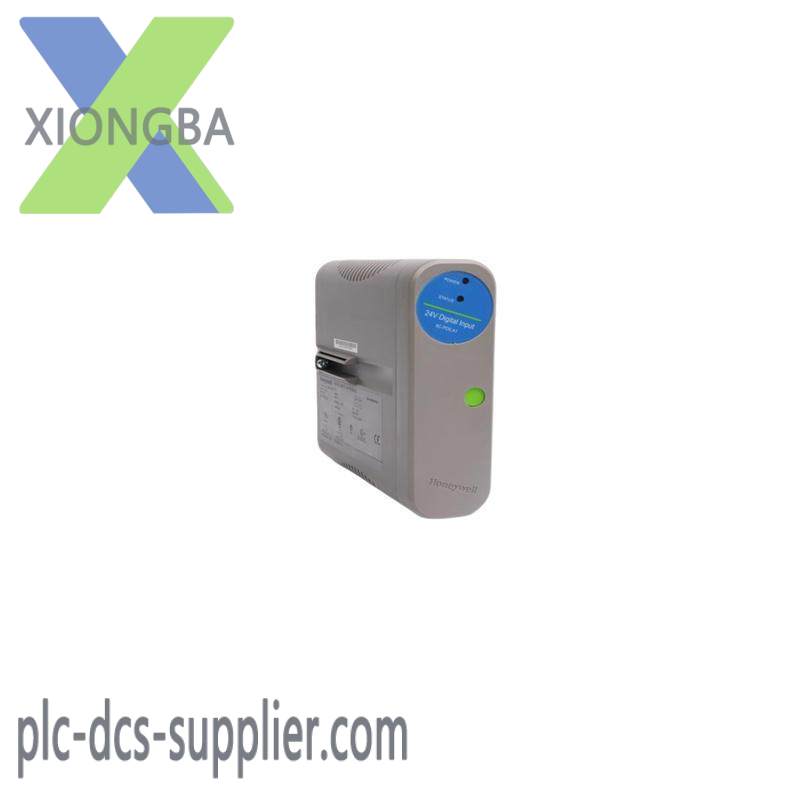 honeywell_51454471-175_digital_input_module.jpg Honeywell 51309153-125 Industrial Automation Control Module
