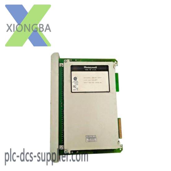 honeywell_621-0020r_universal_analog_input_module.jpg Honeywell 51309153-125 Industrial Automation Control Module