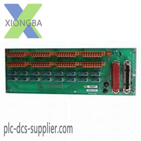 honeywell_80366177-200_mu-taoy23_analog_output_module.jpg Honeywell 51309153-125 Industrial Automation Control Module