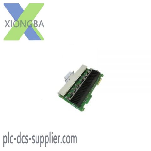 KOLLMORGEN WP51BP61000436240 Motor Control Module