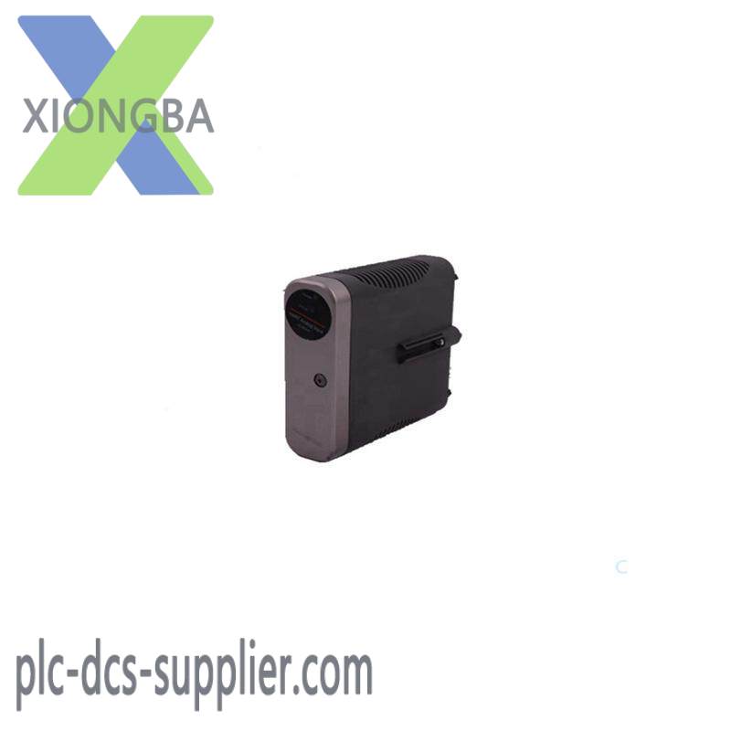 honeywell_8c_pcnt05_control_module.jpg HONEYWELL 4600130 Industrial Control Module, 200 Characters Limit