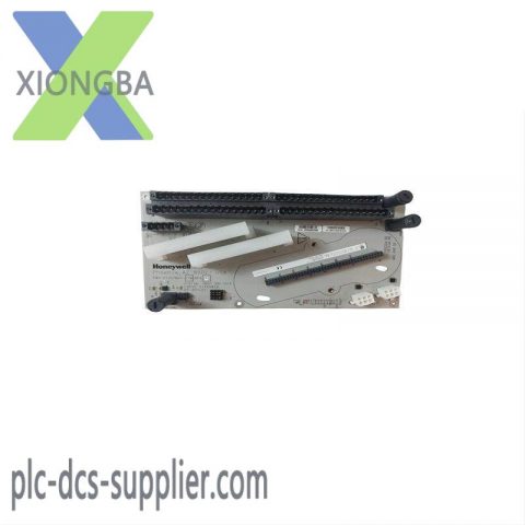Honeywell 51309153-125 Industrial Automation Control Module